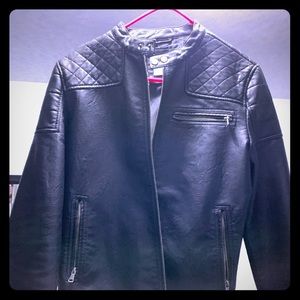 Top man biker Jacket